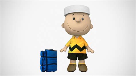 Charlie Brown Mascot: An Analysis of its Personality and Characteristics